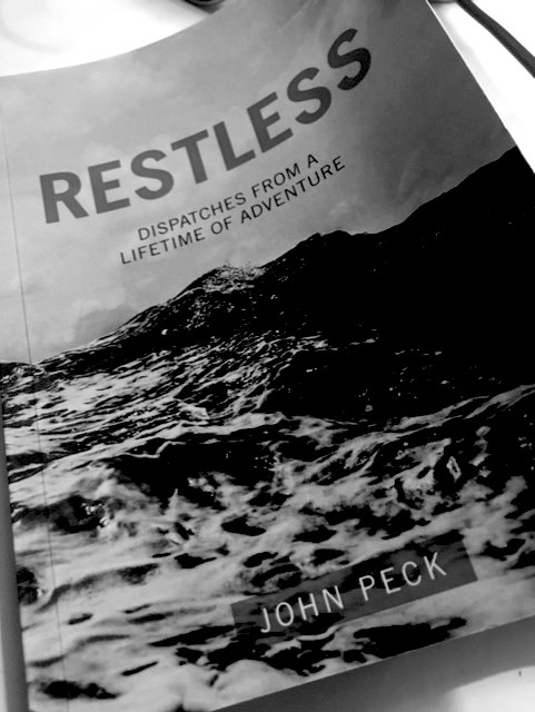 restless
